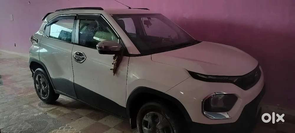 Tata Punch 2022 Petrol Manual
