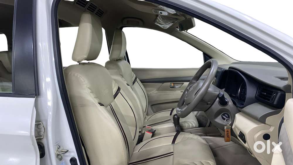 Toyota Rumion S Mt, 2024, Petrol