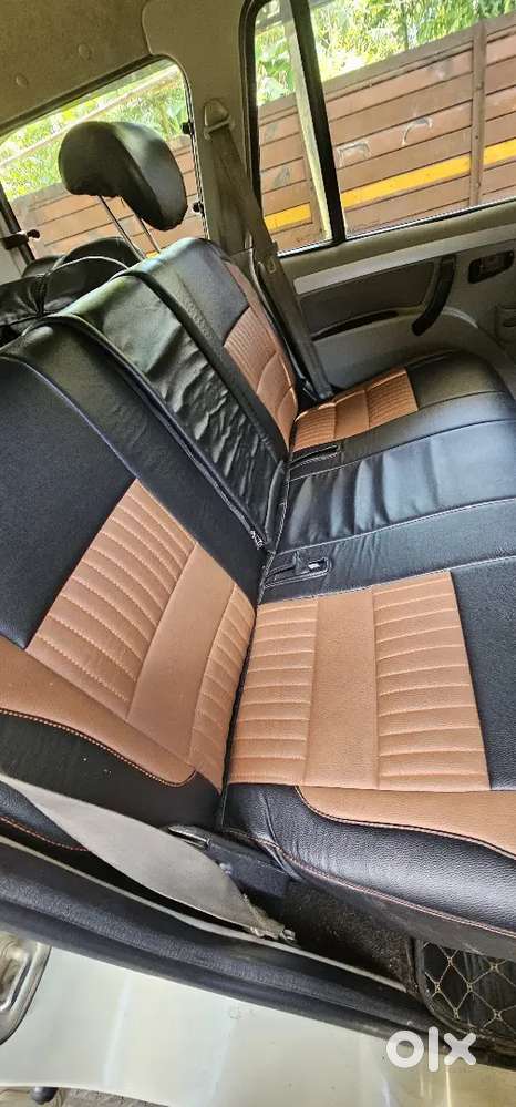 Mahindra Scorpio 2016 Diesel 114000 Km Driven