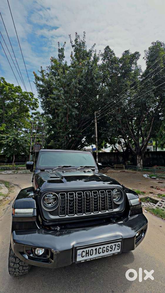 Jeep Wrangler 2.0 4x4, 2021, Petrol