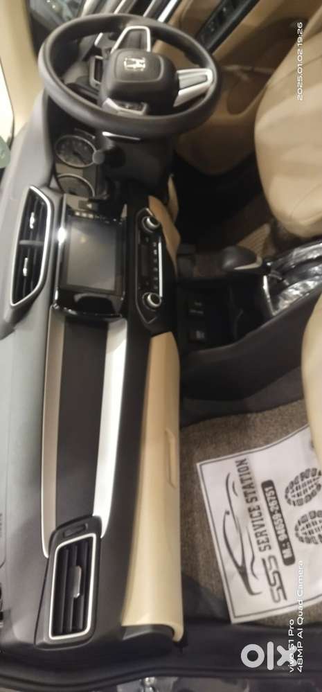 Honda Amaze Ace Edition Petrol, 2023, Petrol