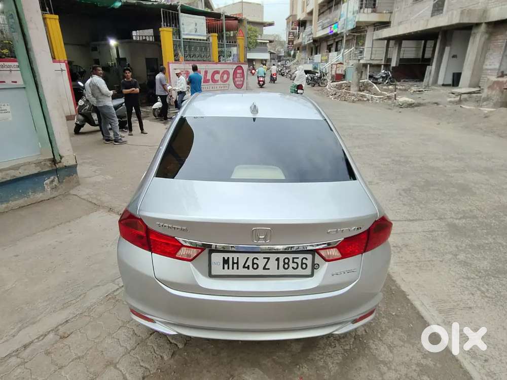 Mileage 25 Kmpl