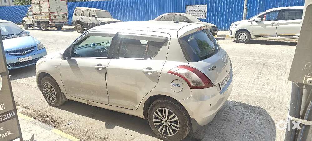 Maruti Suzuki Swift