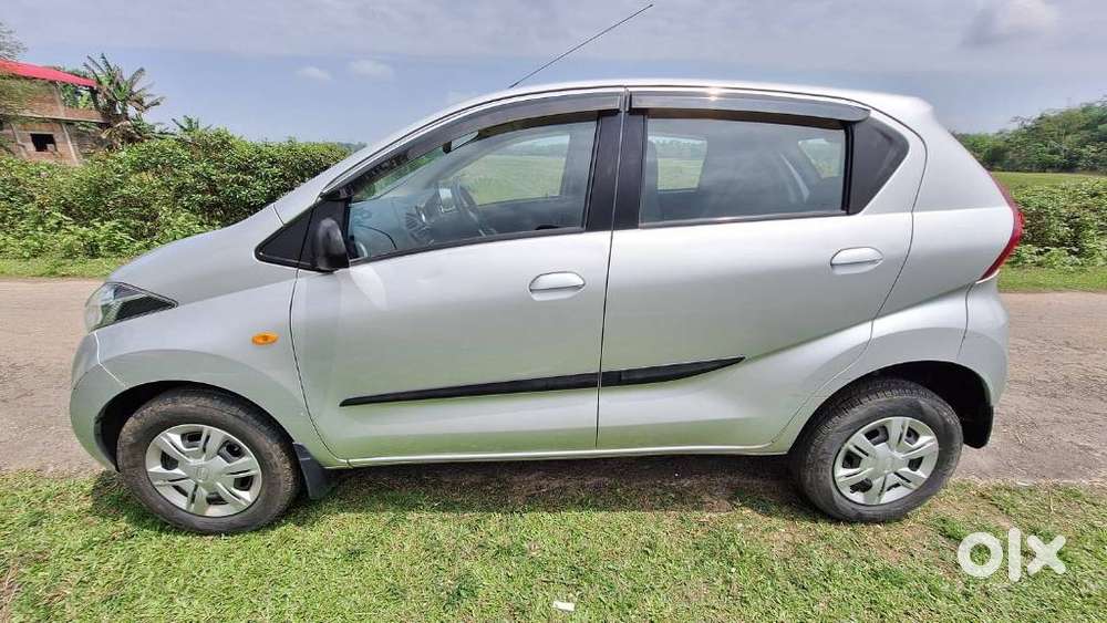 Datsun Redigo 1.0 Limited Edition 2018, 2019, Petrol
