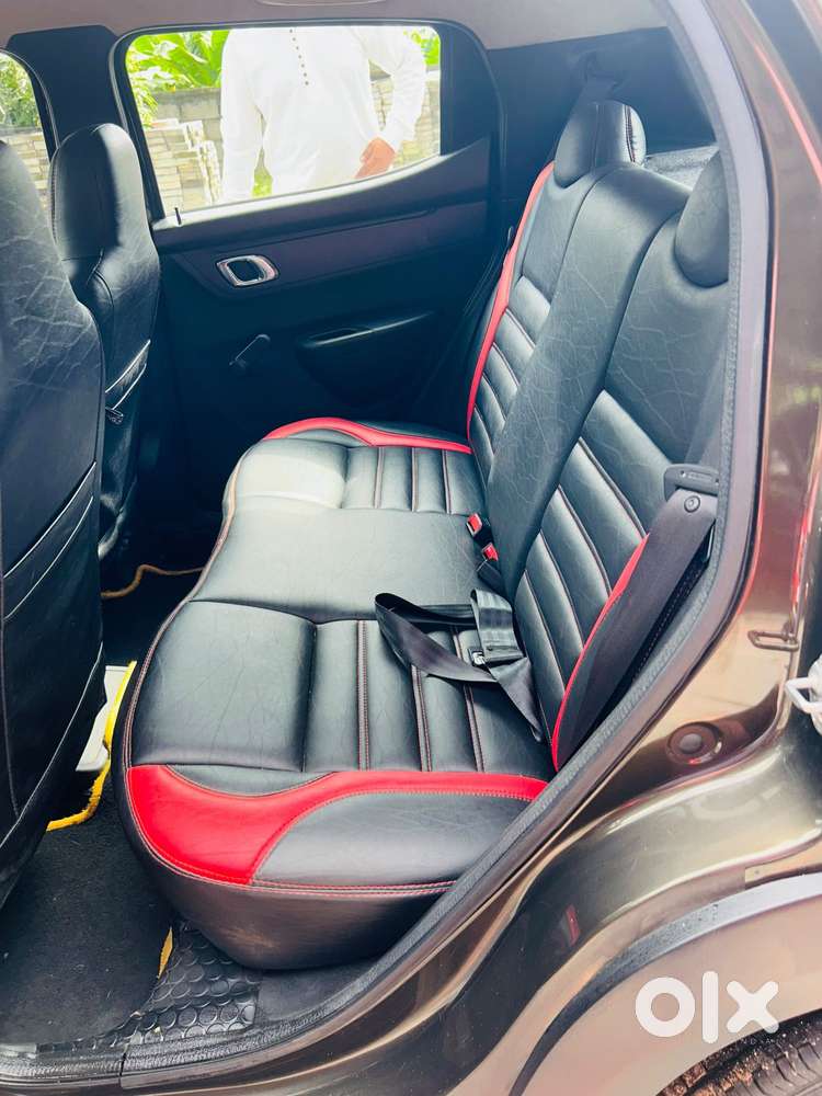 Renault Kwid 1.0 Rxt Sce Special (o), 2020, Petrol