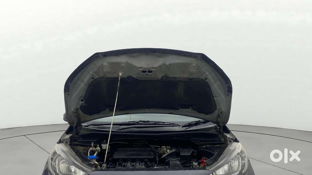 Honda Wr-v 1.2 Vx I-vtec, 2017, Petrol
