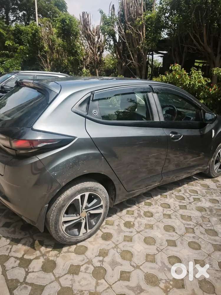 Tata Altroz 1.2 Xma Plus 2023 Model