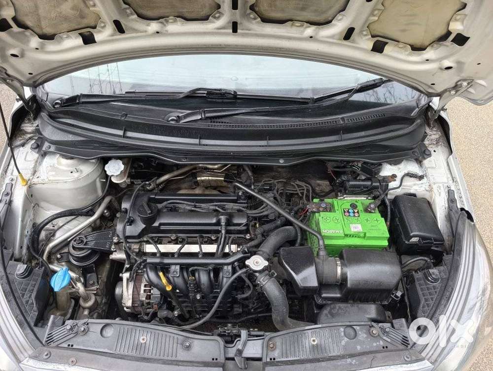 Hyundai I20 Sportz 1.2, 2012, Petrol