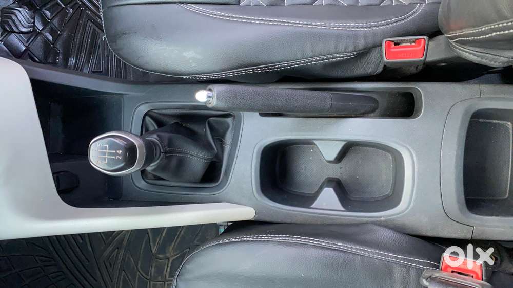 Nissan Magnite 1.0 Xe, 2021, Petrol