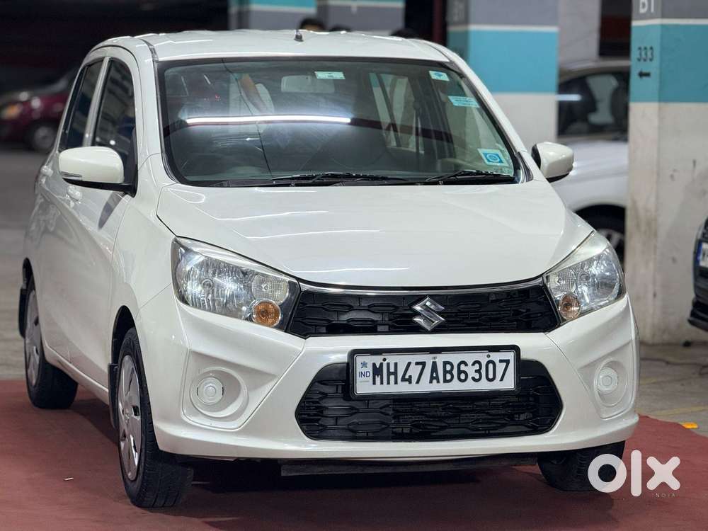 Maruti Suzuki Celerio Zxi(o) Amt, 2018, Cng & Hybrids