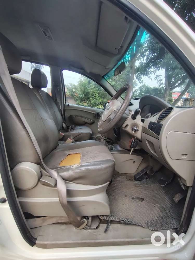 Mahindra Quanto C4, 2014, Diesel