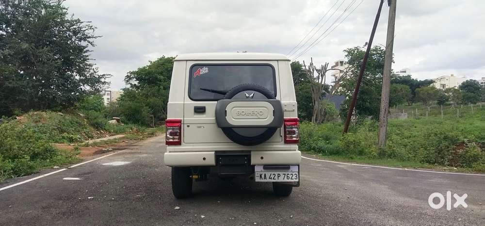 Mahindra Bolero 1.5 B6, 2025, Diesel