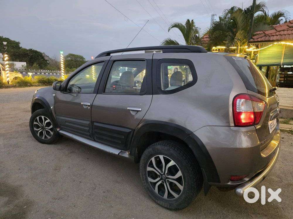 Nissan Terrano Xl 85 Ps Deisel, 2015, Diesel