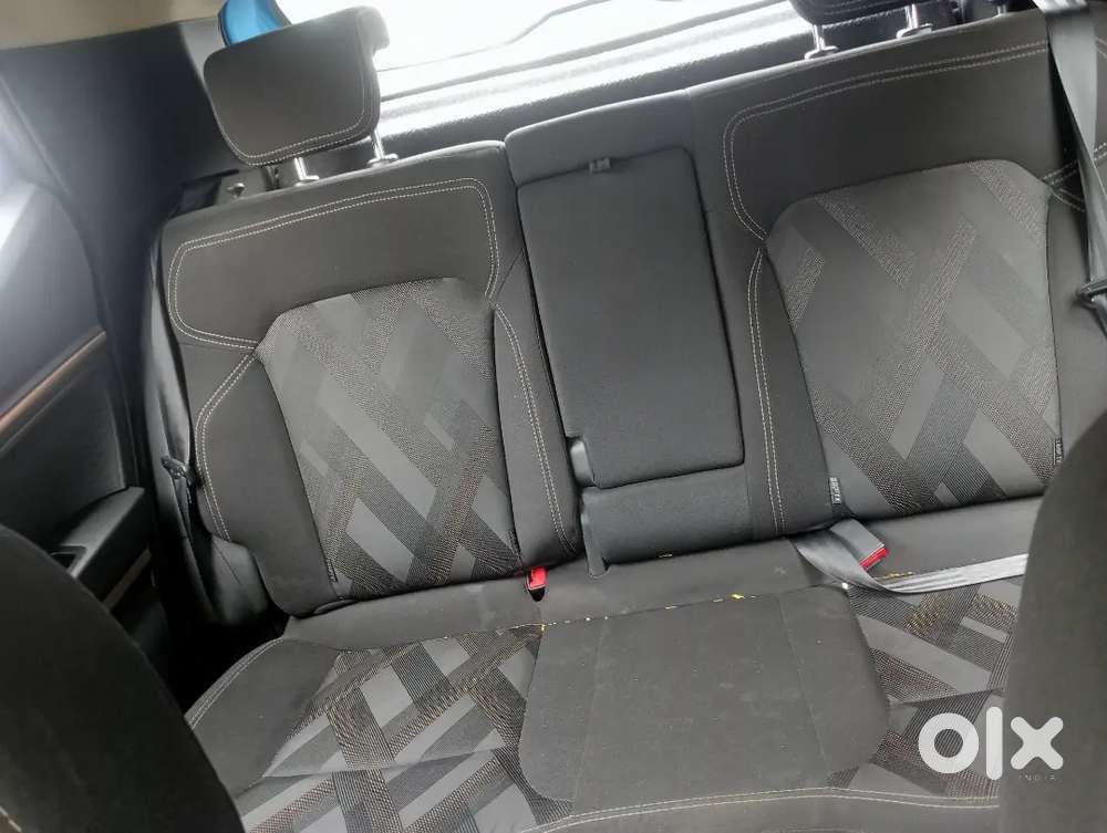 Renault Kiger 2021 Petrol Good Condition