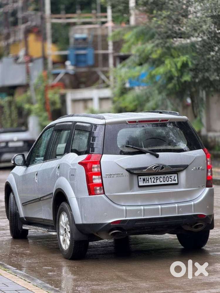 Mahindra Xuv500 W10 2wd, 2017, Diesel