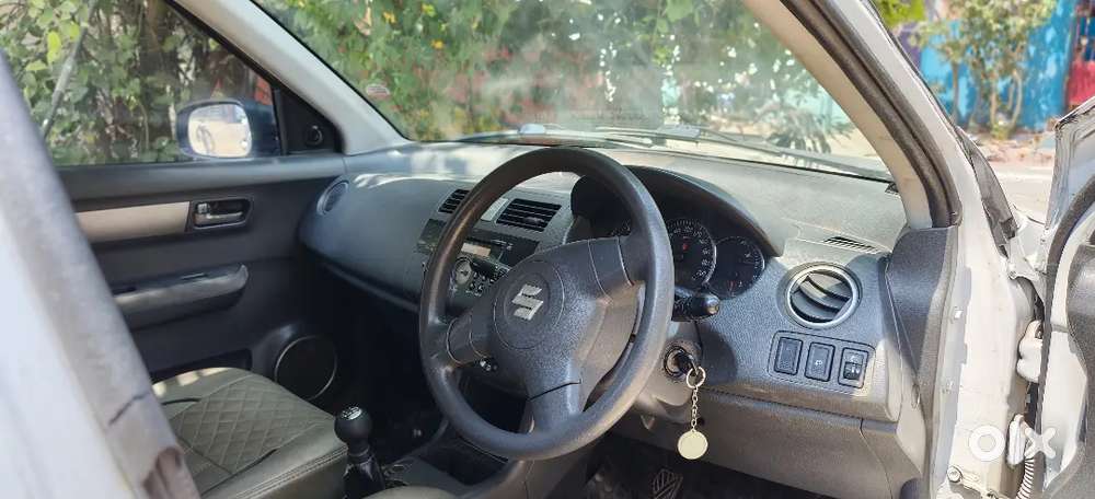 Maruti Suzuki Swift Dzire 2008 Diesel 120000 Km Driven