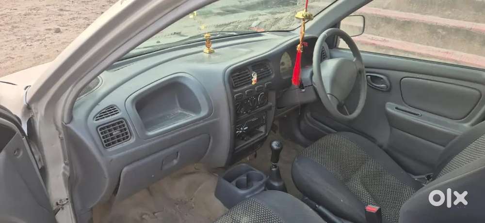 Maruti Alto Lxi 2006