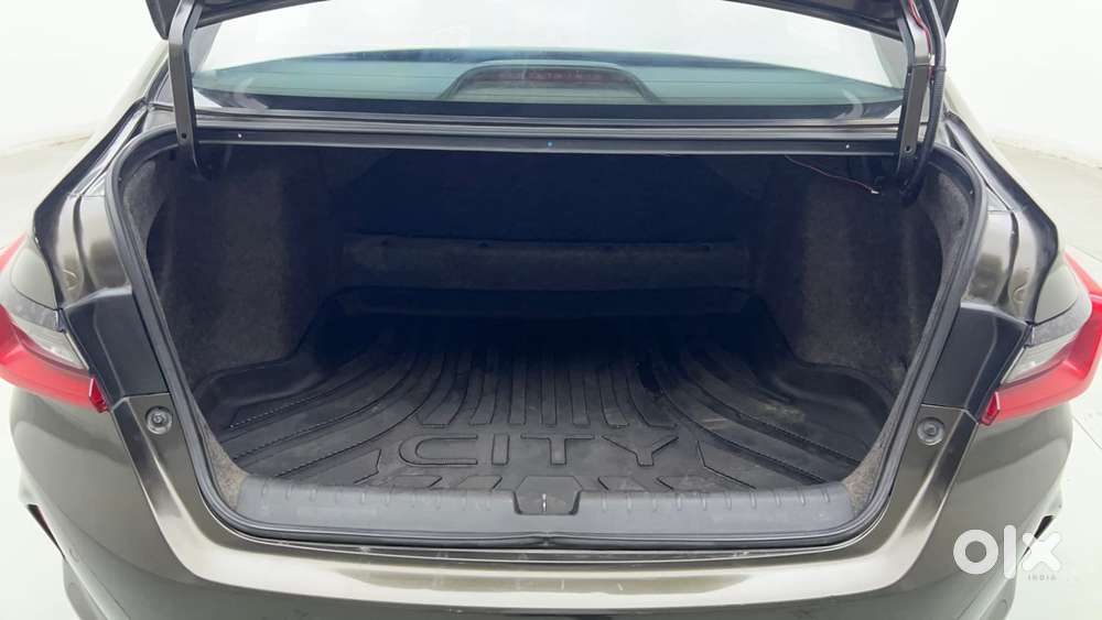 Honda City Vx Petrol Mt, 2022, Petrol