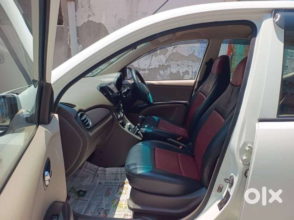 Hyundai I10 Sportz Option, 2012, Petrol