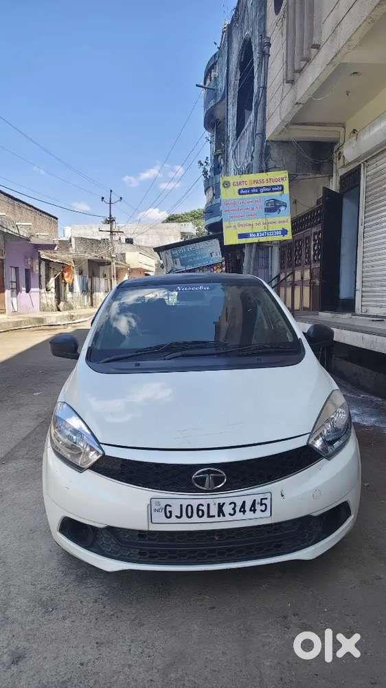 Tata Tigor 2018