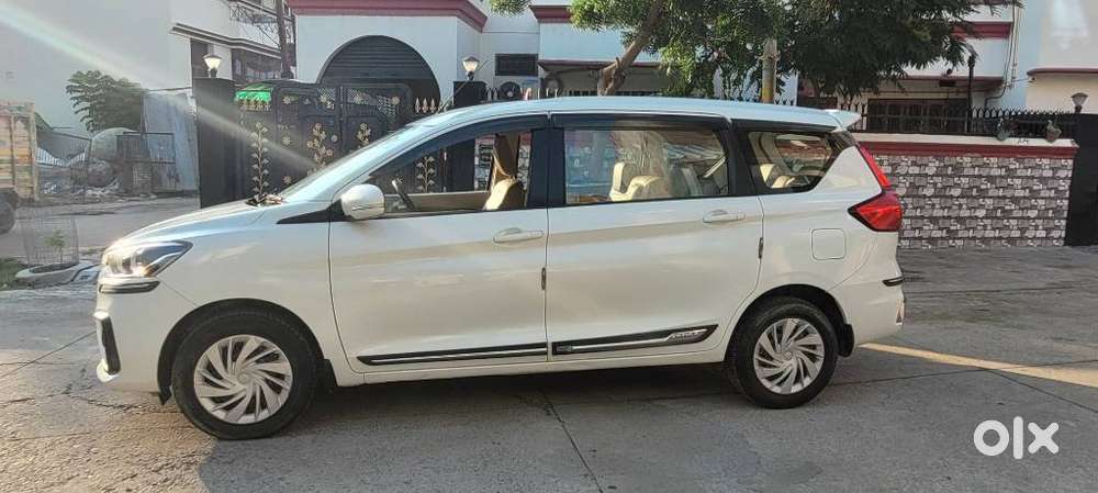Maruti Suzuki Ertiga Vxi (o) Cng, 2023, Cng & Hybrids