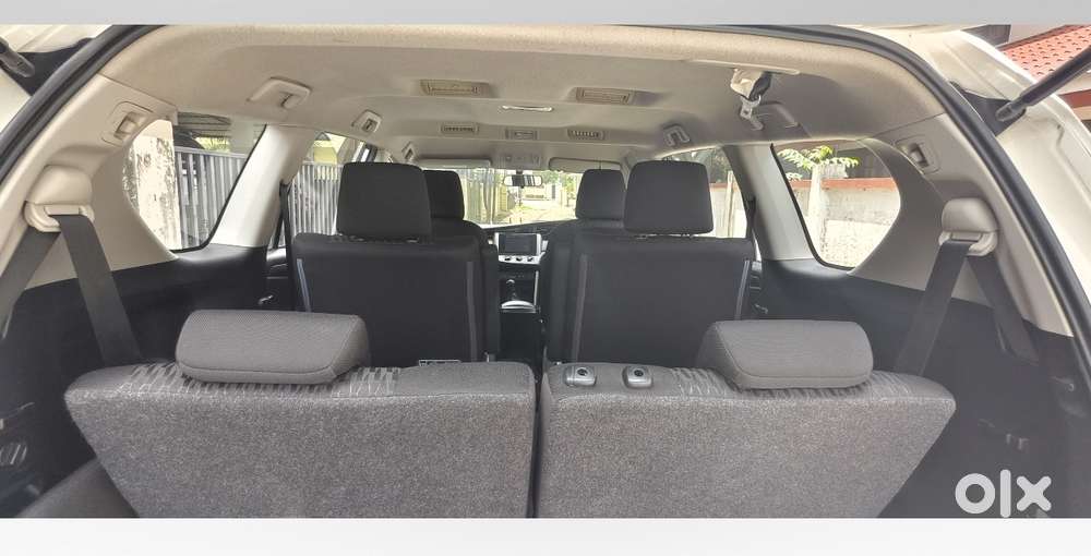 Toyota Innova Crysta 2.4 G Mt, 2019, Diesel