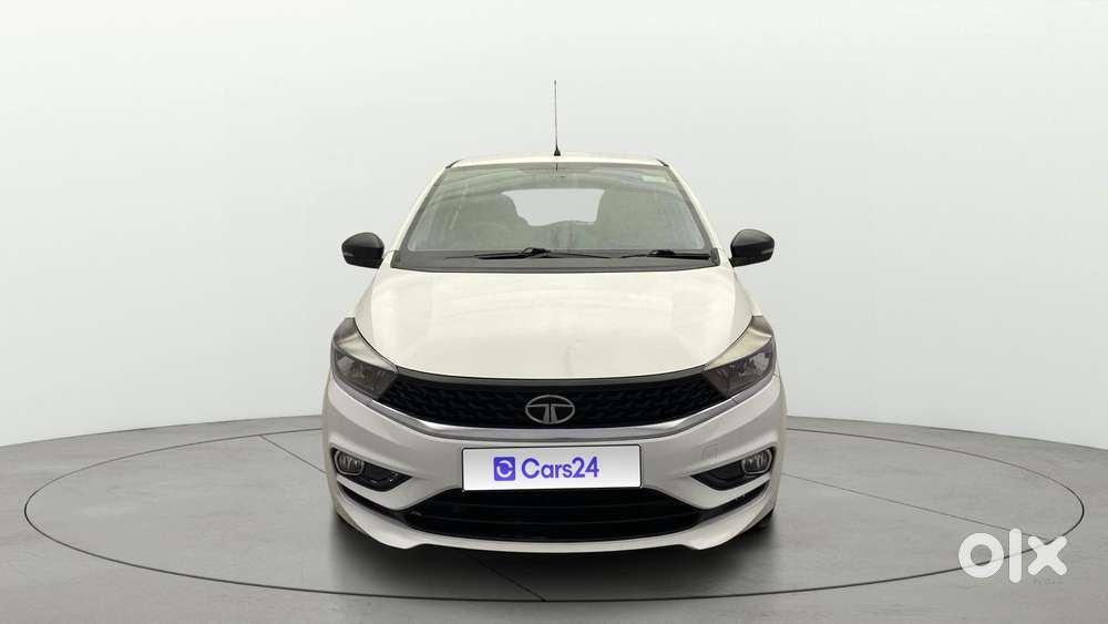 Tata Tiago Xza Plus, 2021, Petrol