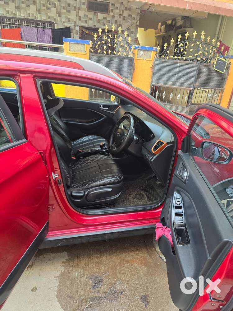 Hyundai I20 Active Sx Diesel, 2015, Diesel
