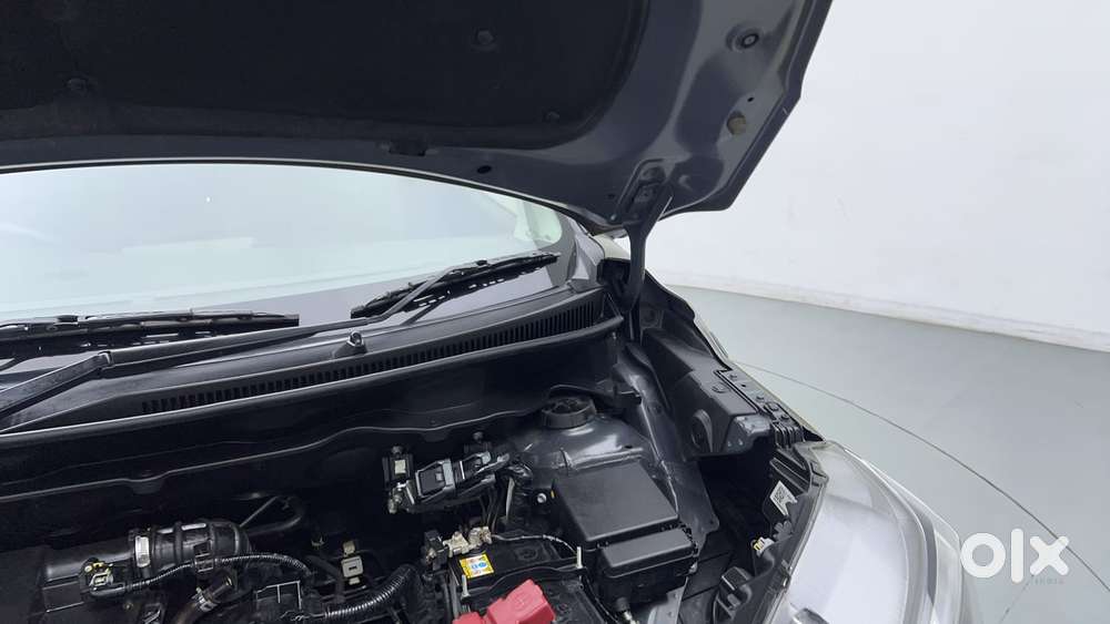 Maruti Suzuki Xl6 1.5 Alpha Plus At, 2022, Petrol