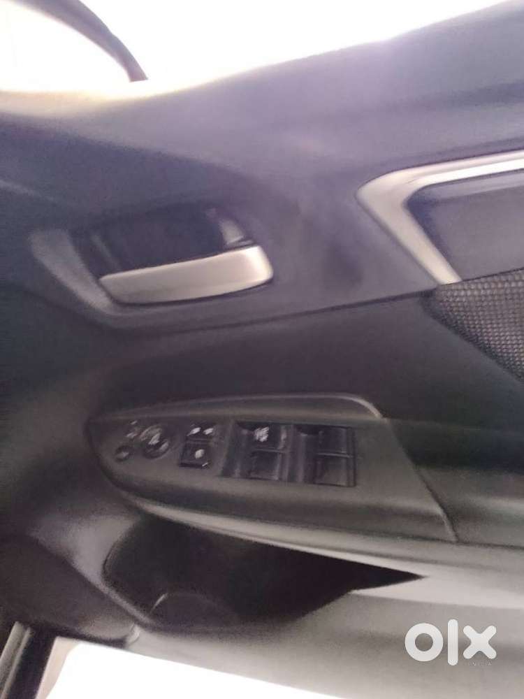 Honda Wr-v I-dtec V, 2017, Diesel