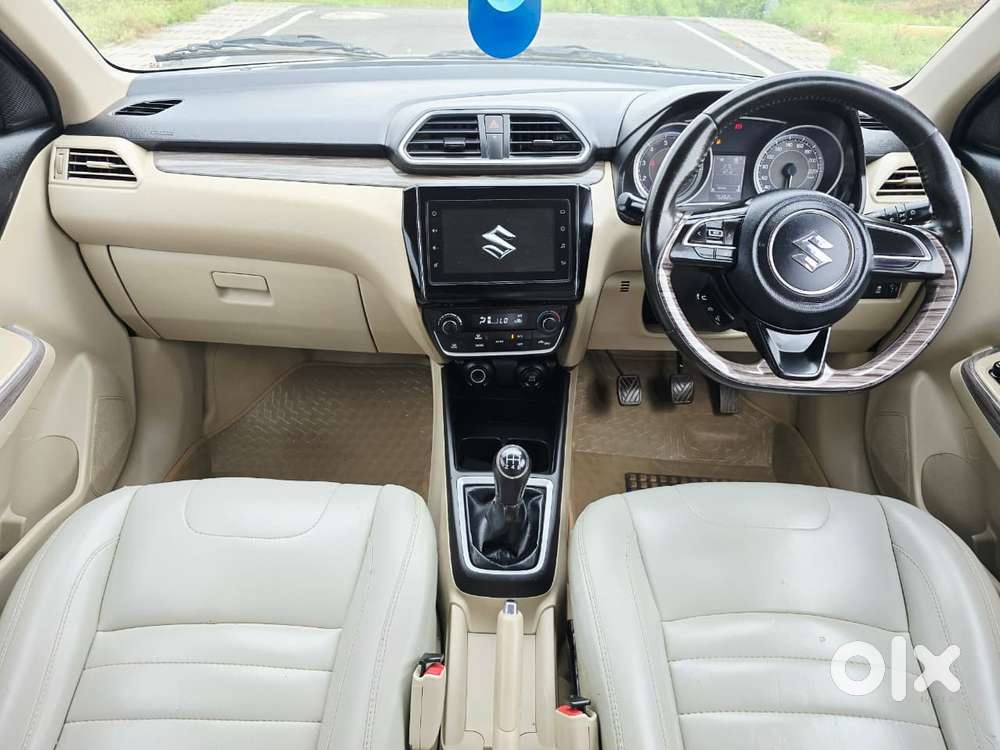 Maruti Suzuki Dzire 1.2 Zxi Cng, 2024, Cng & Hybrids