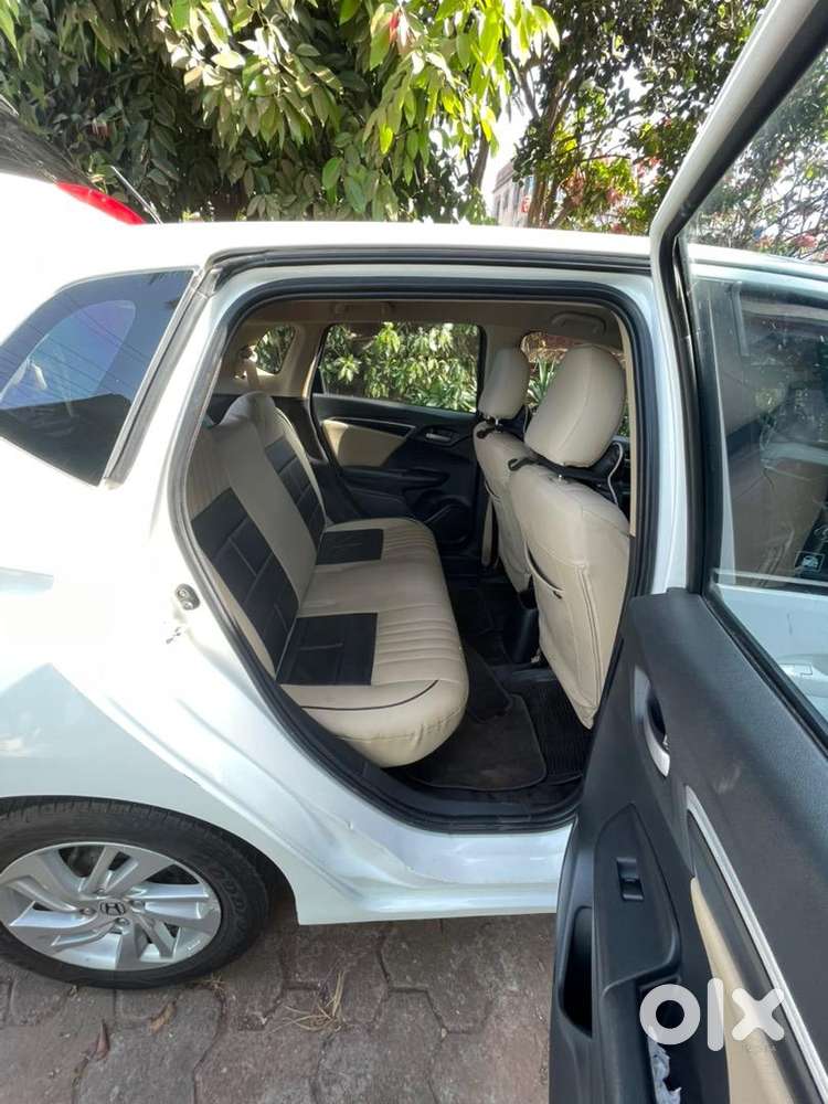 Honda Petrol 2016 Drive