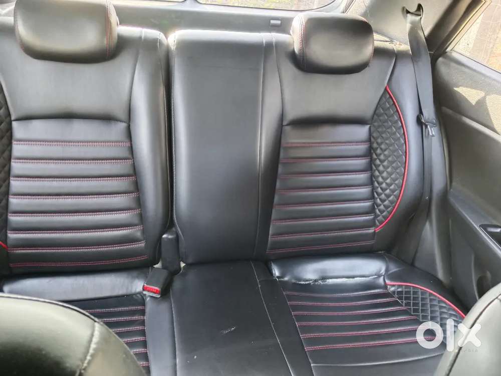 Hyundai I20 Active Diesel 2017