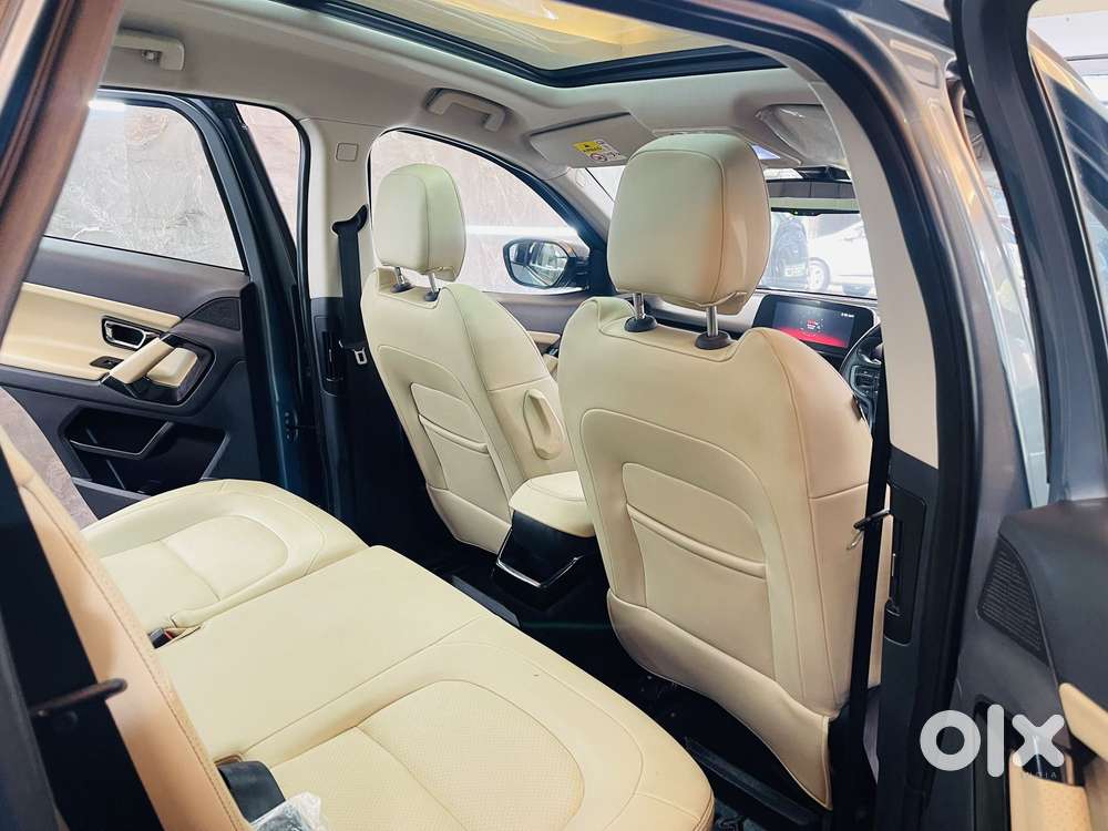 Tata Safari 2.0 Kryotec Xza Plus, 2021, Diesel