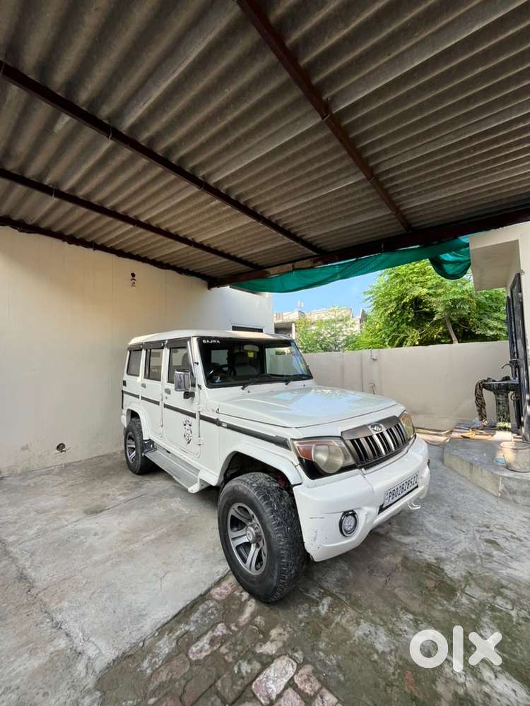 Mahindra Bolero 2013 Diesel