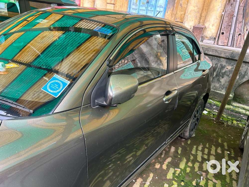 Maruti Suzuki Dzire 2021