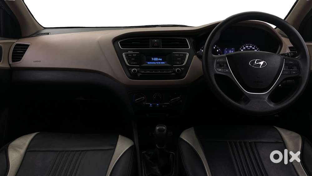 Hyundai Elite I20 Sportz 1.2, 2018, Petrol