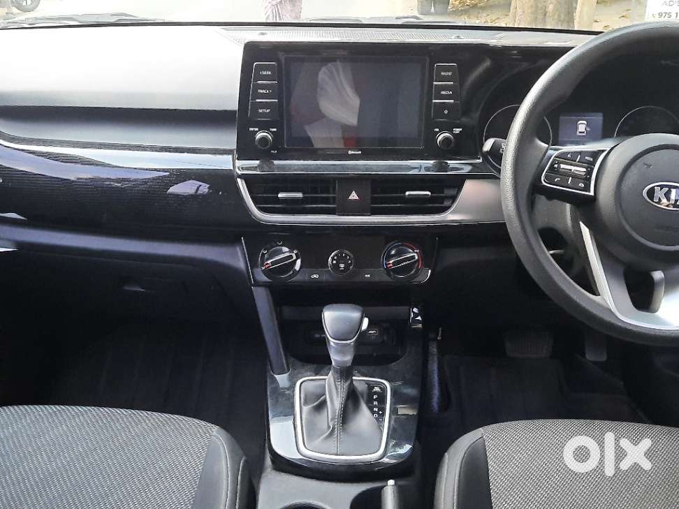 Kia Seltos Htx Plus At D, 2021, Diesel