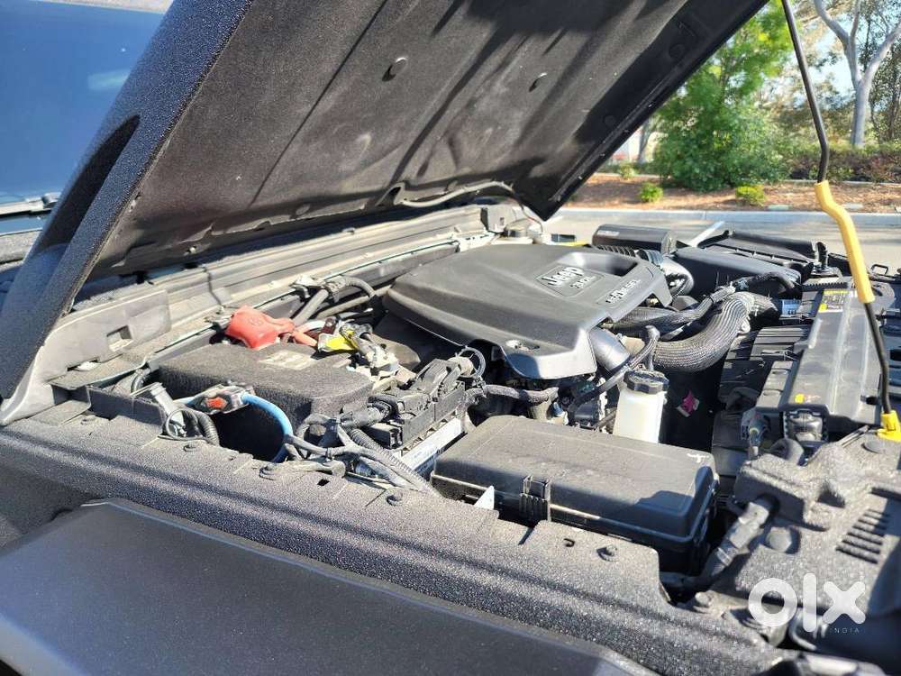 Jeep Wrangler 2023 Petrol 12200 Km Driven