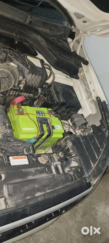 Mahindra Xuv300 Turbosport 2019