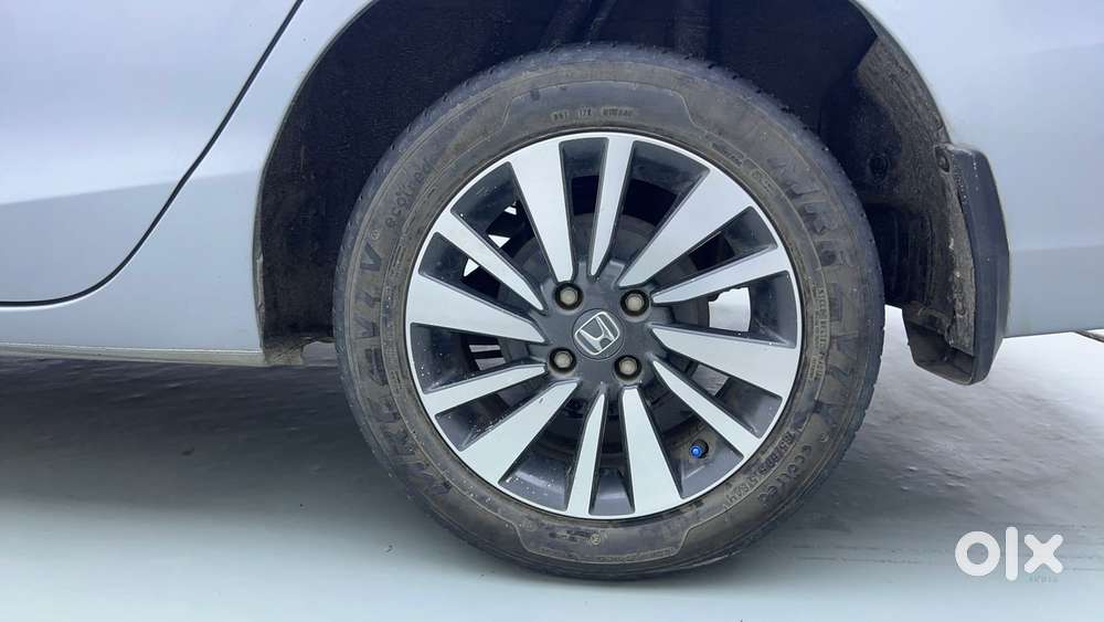Honda City I-vtec V, 2023, Petrol
