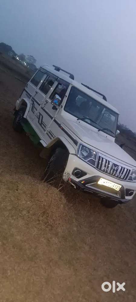 Bolero Be6
