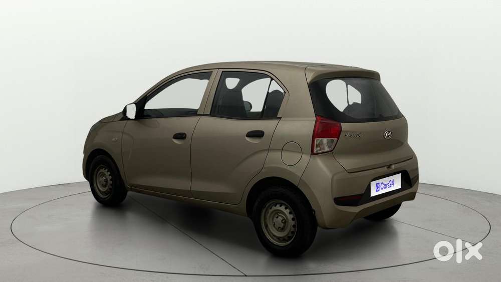 Hyundai New Santro 1.1 Era, 2019, Petrol