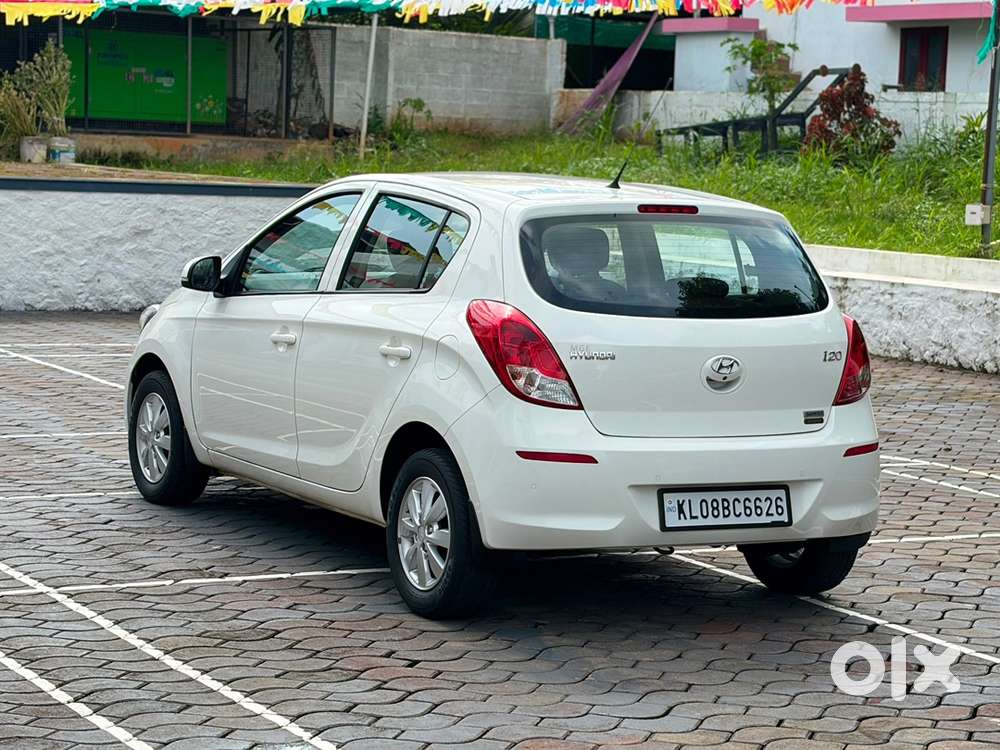 Hyundai I20 2014 Only 24000km With Service History