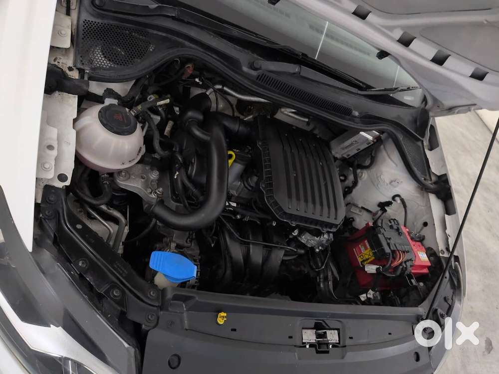 Volkswagen Ameo 1.0 Mpi Trendline, 2019, Petrol