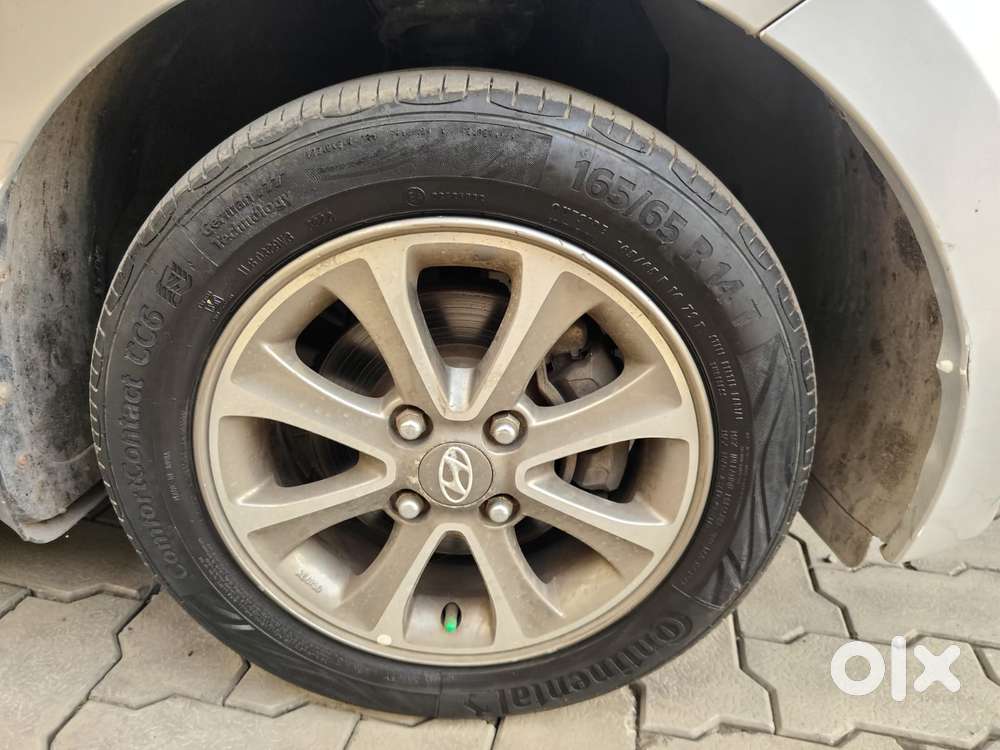 Hyundai Grand I10 Asta, 2014, Petrol