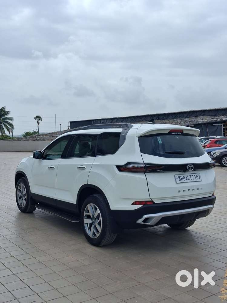 Tata Safari 2.0 Kryotec Xza Plus, 2023, Diesel