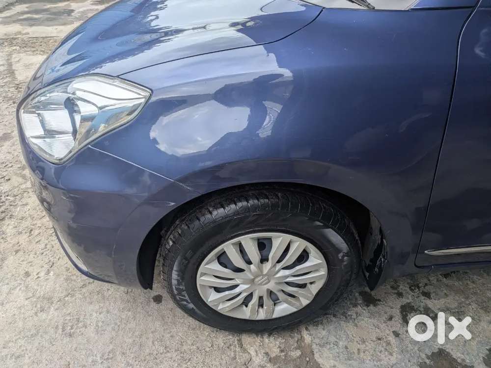 Maruti Suzuki Dzire 1.2 2021