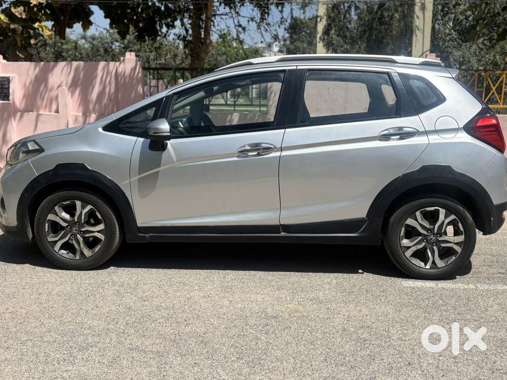 Honda Wr-v 1.5 Vx I-dtec, 2018, Diesel