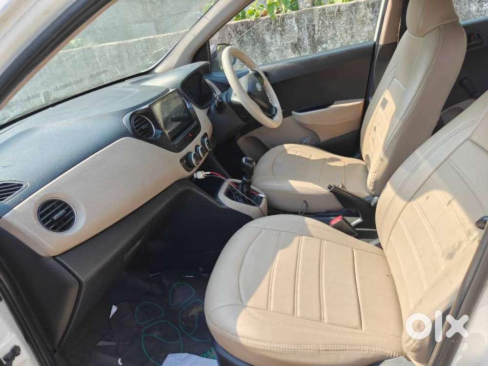 Grand I10 Prime T Plus
